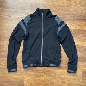 Lululemon Vintage/Retro Jacket